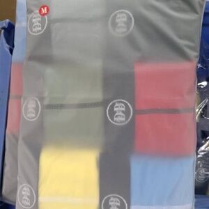 Men’s Boxer Briefs